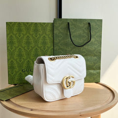 GUCCI GG Marmont 2023 Bag