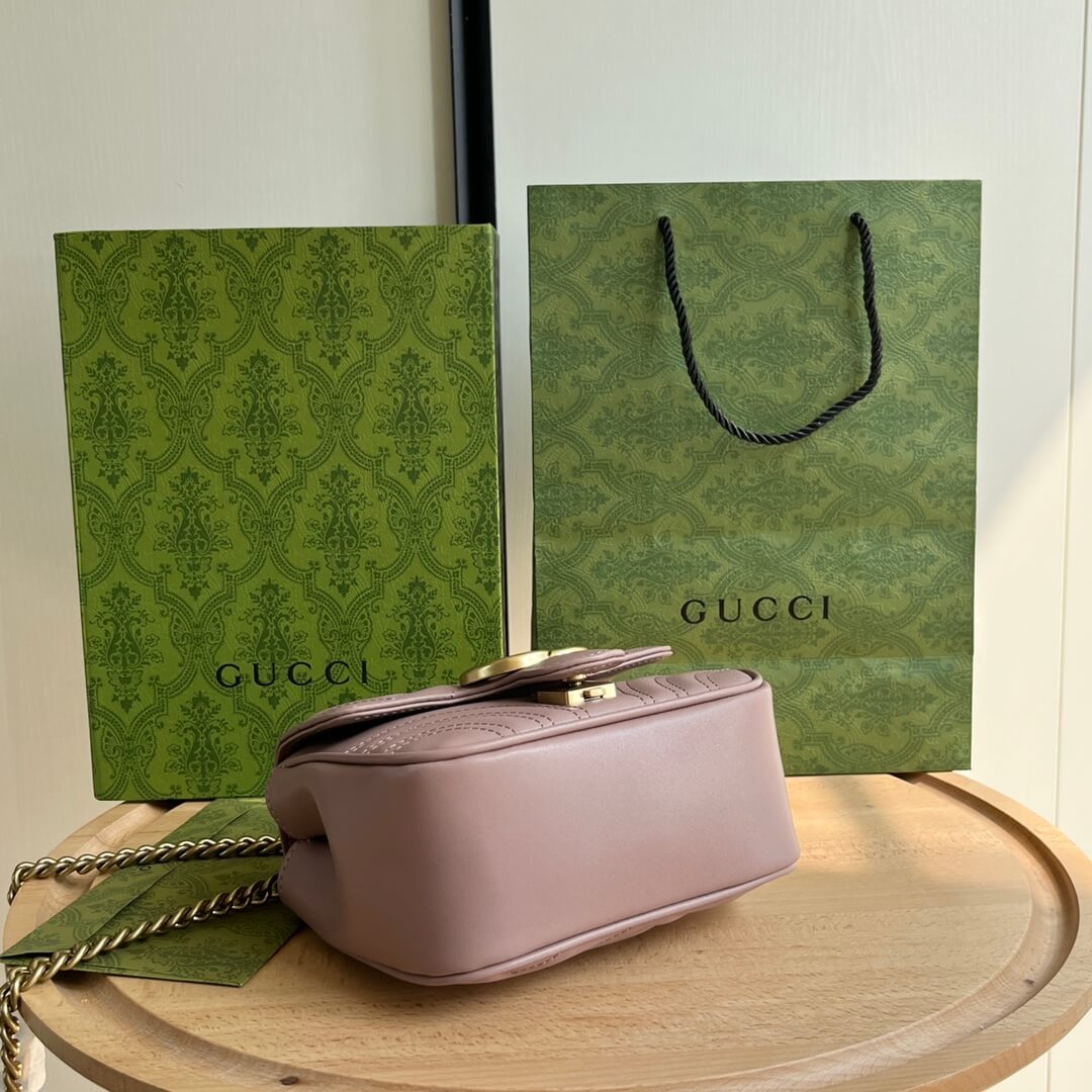 GUCCI GG Marmont 2023 Bag