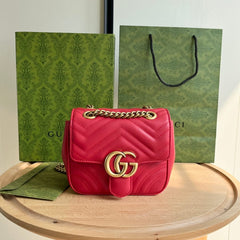 GUCCI GG Marmont 2023 Bag