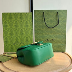 GUCCI GG Marmont 2023 Bag
