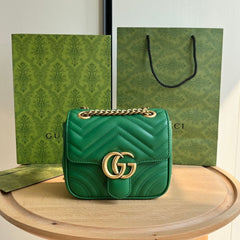 GUCCI GG Marmont 2023 Bag