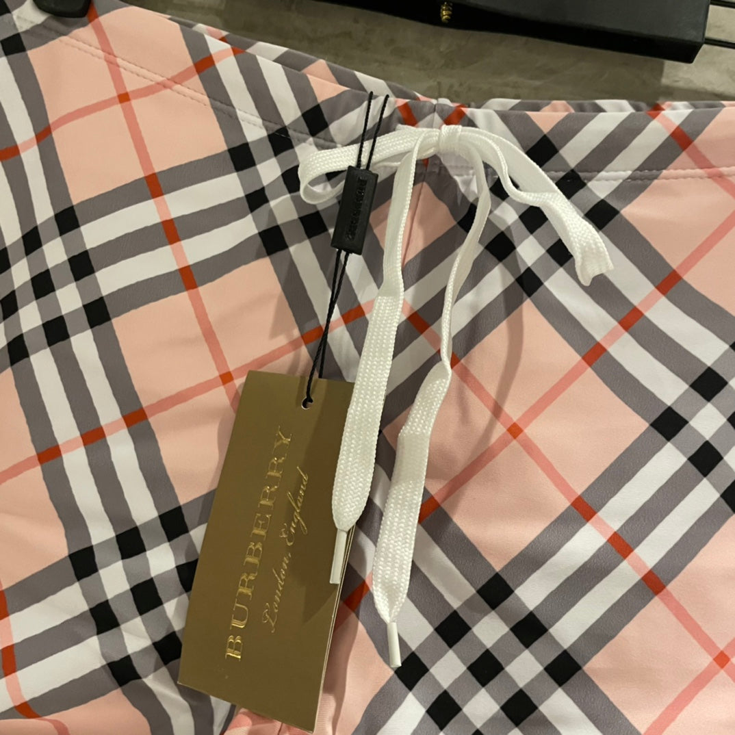 Burberry Beach Swimming Trunks