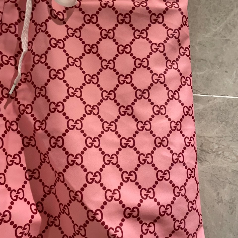 GUCCI Beach Swimming Trunks