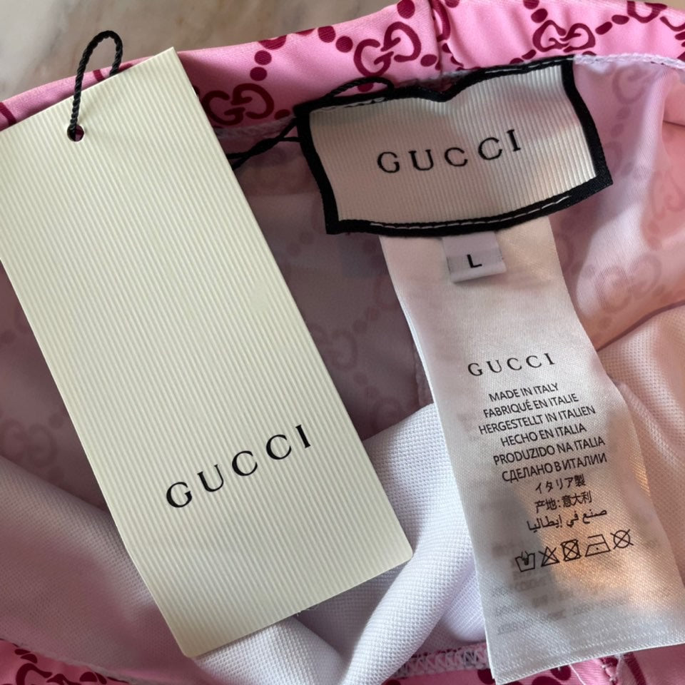 GUCCI Beach Swimming Trunks