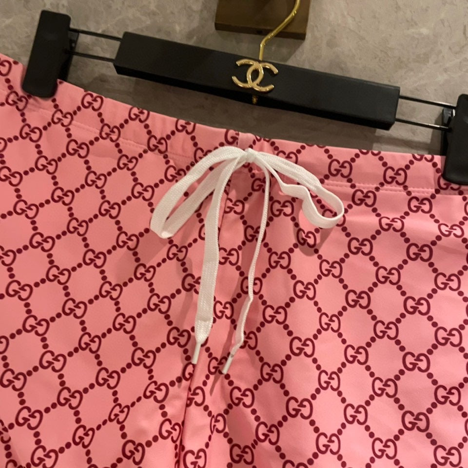 GUCCI Beach Swimming Trunks