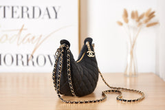 Chanel Waste Bag