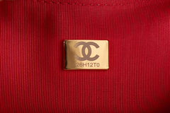 Chanel Waste Bag