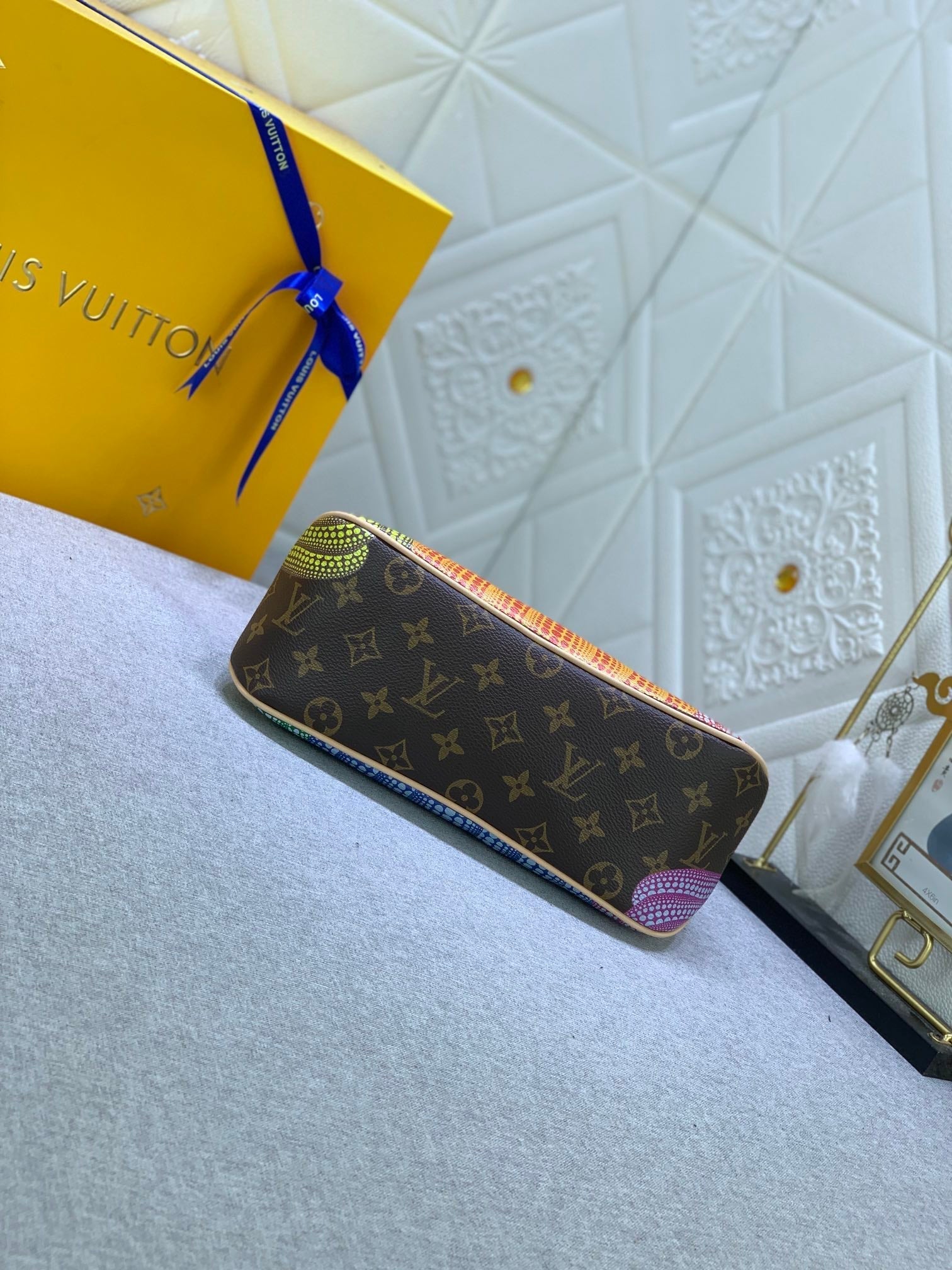 LV BOULOGNE Bag