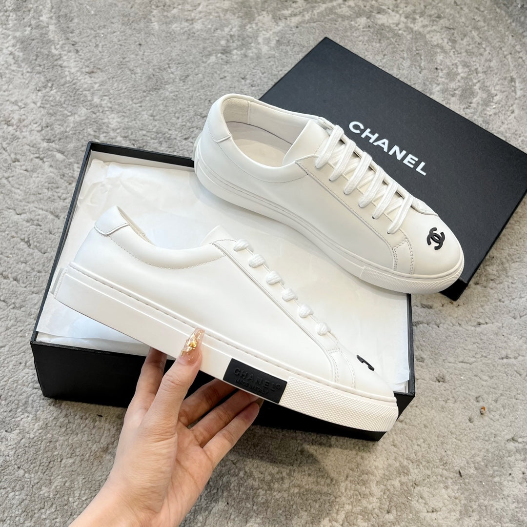 Chanel Vintage Women Shoes