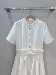 DIOR High Quality Spring & Summer Dress