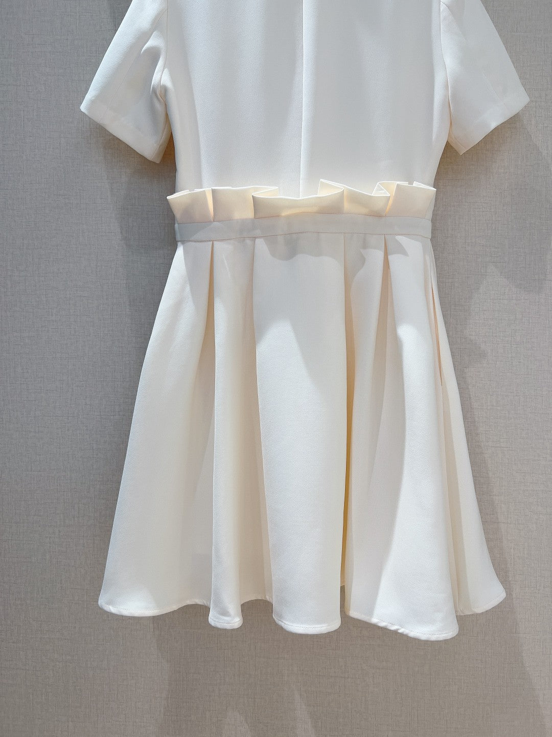 DIOR High Quality Spring & Summer Dress