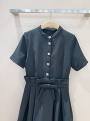 DIOR High Quality Spring & Summer Dress