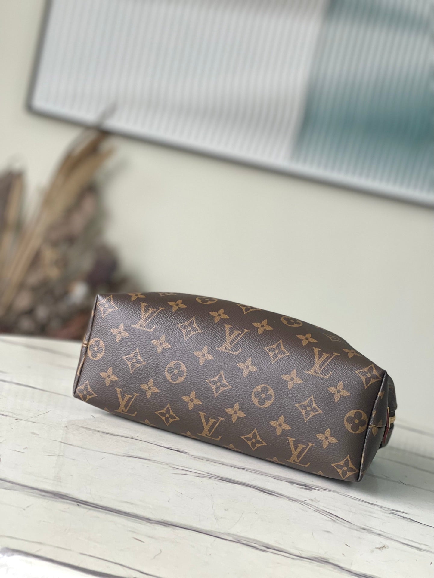LV Cosmetic Bag