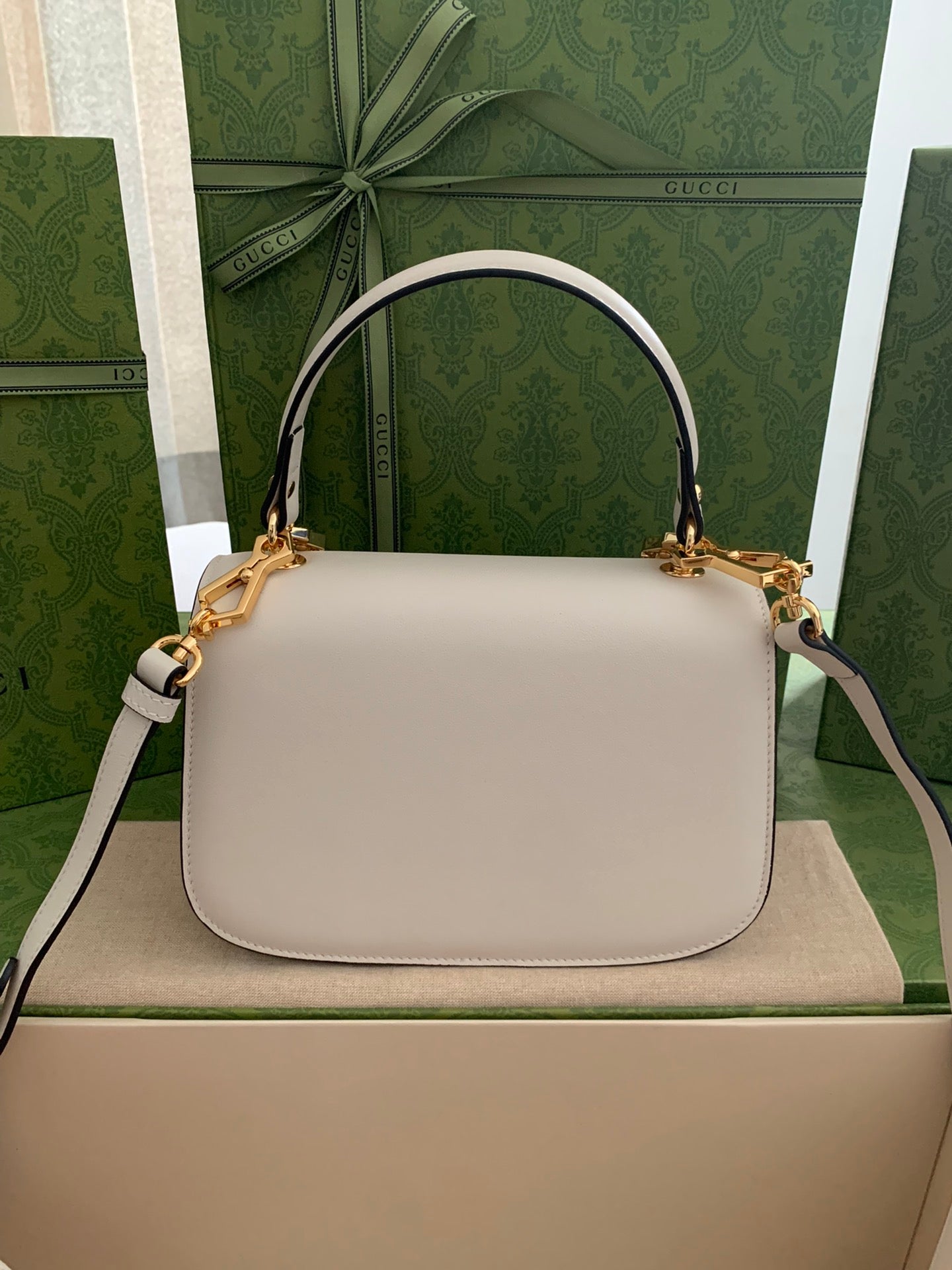 Gucci Blondie Series Bag