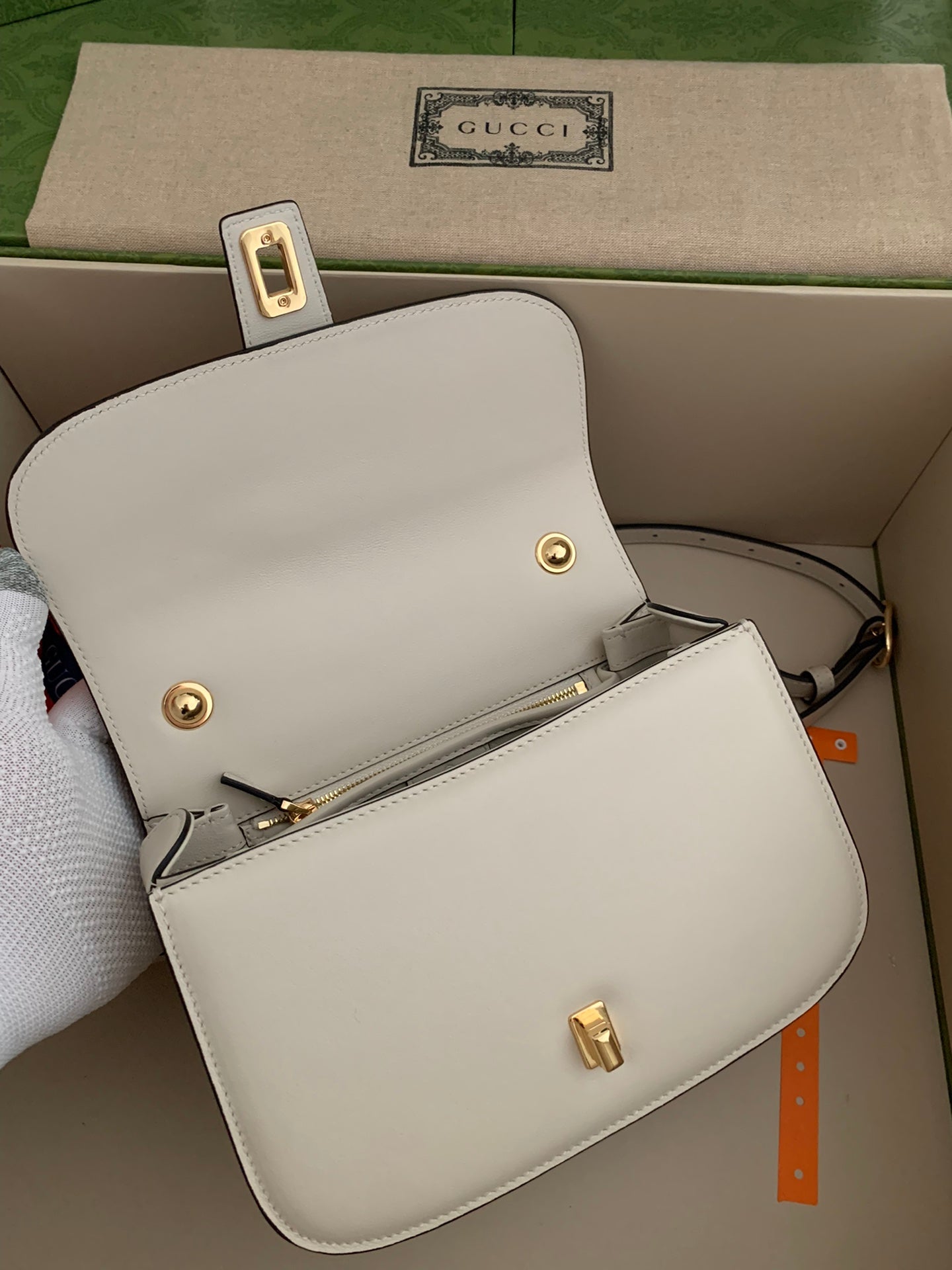 Gucci Blondie Series Bag