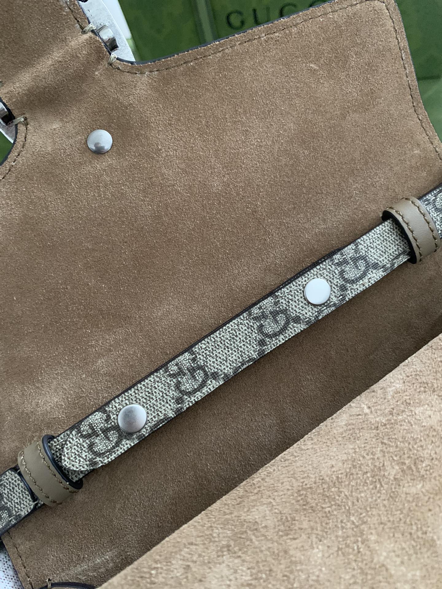 Gucci Dionysus Bag