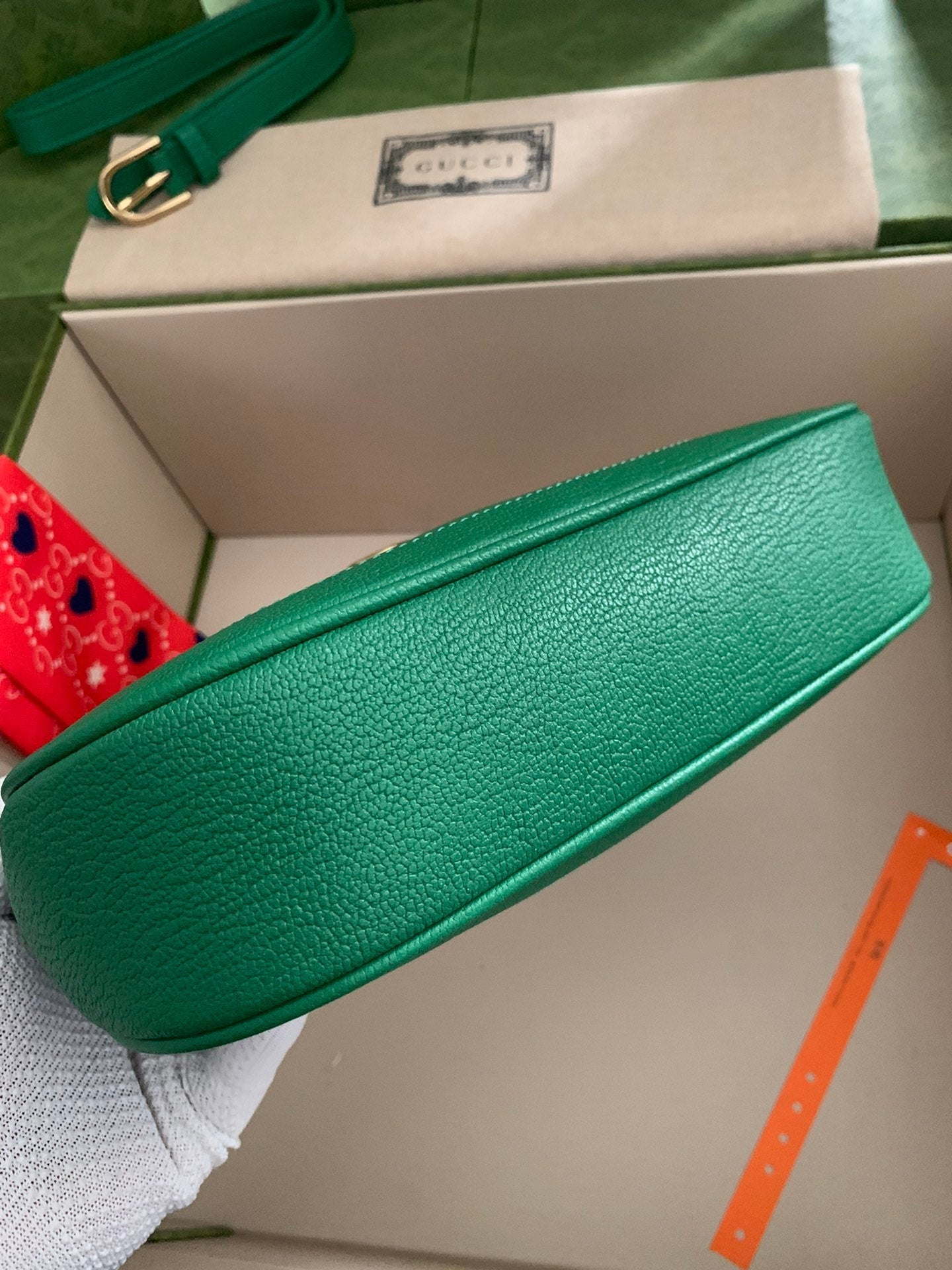 Gucci Cosmogonie Bag