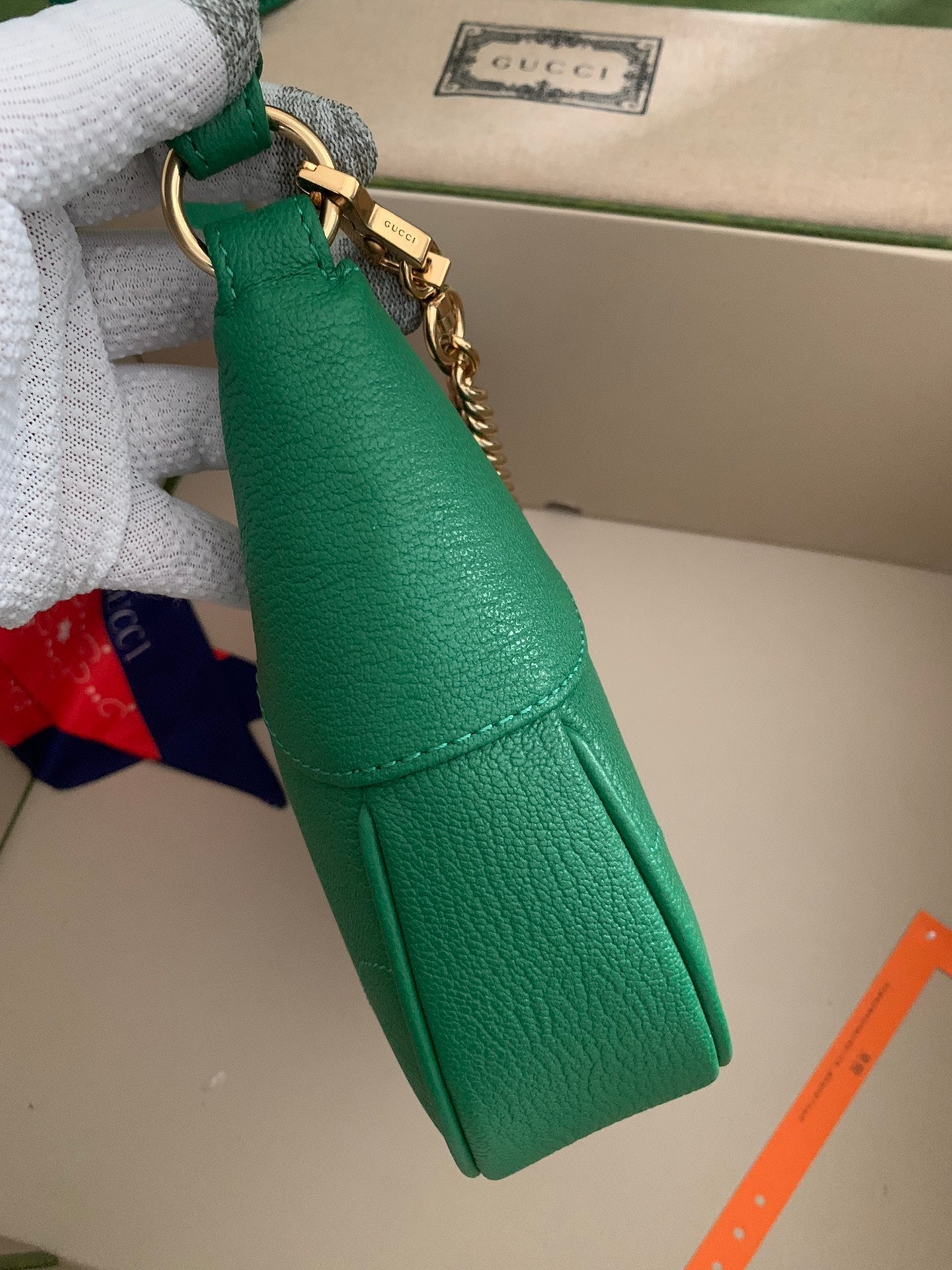 Gucci Cosmogonie Bag