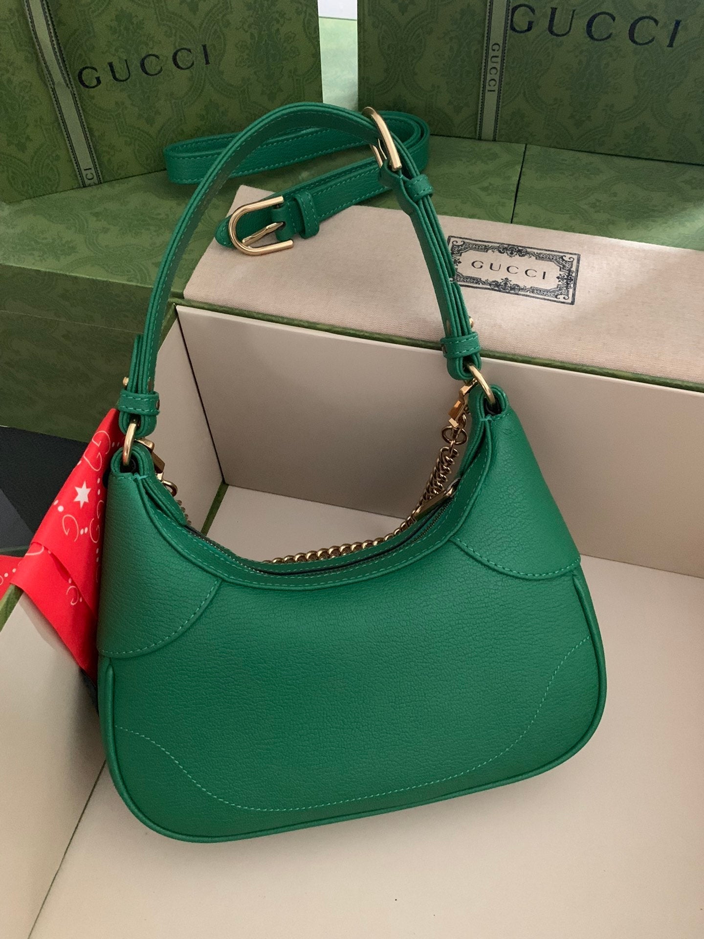 Gucci Cosmogonie Bag