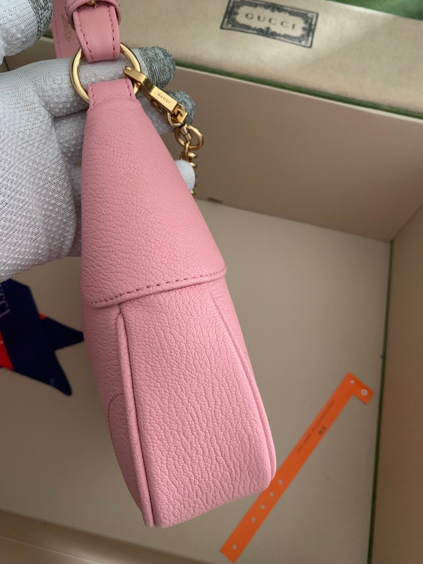 Gucci Cosmogonie Bag