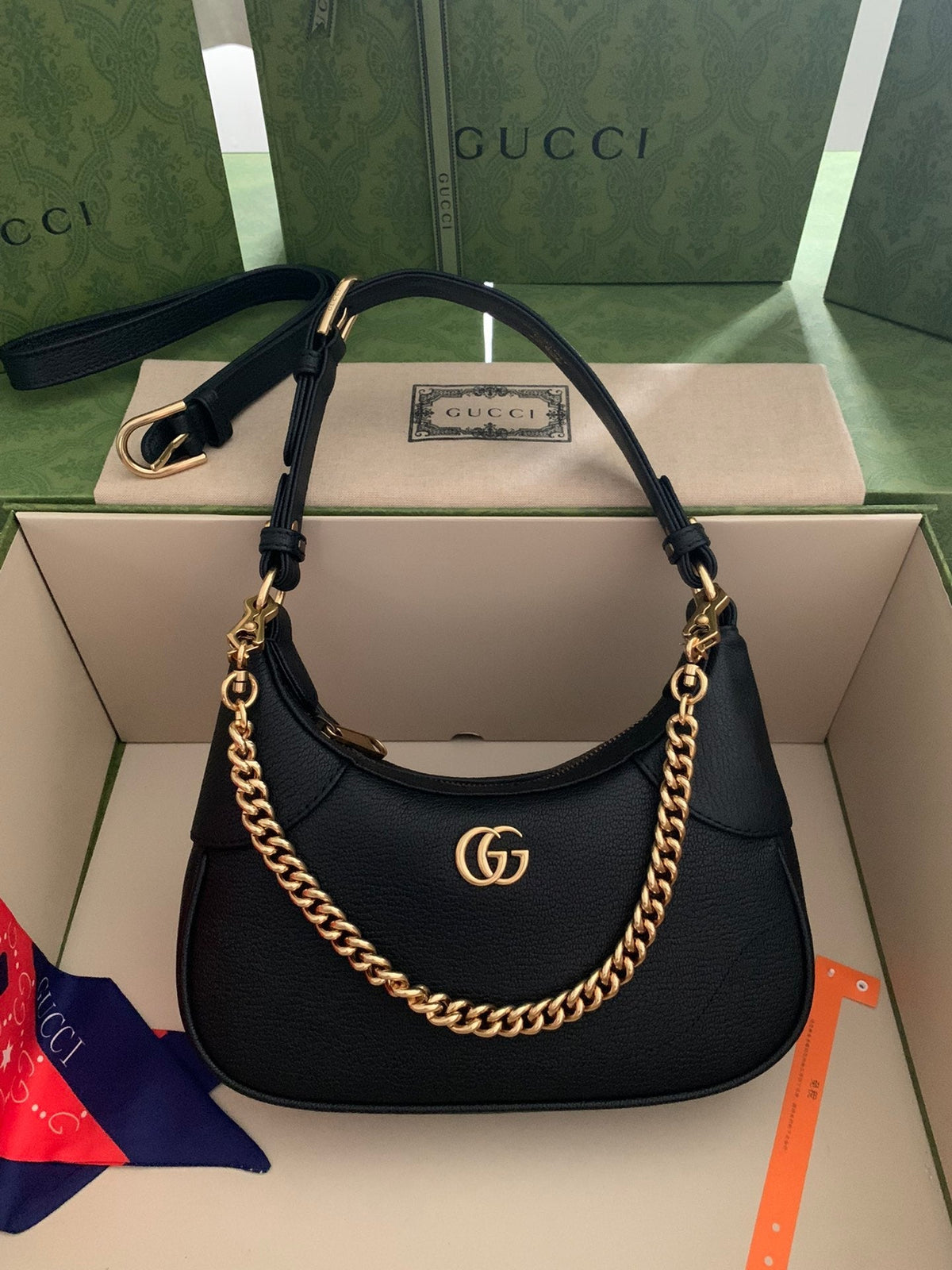 Gucci Cosmogonie Bag