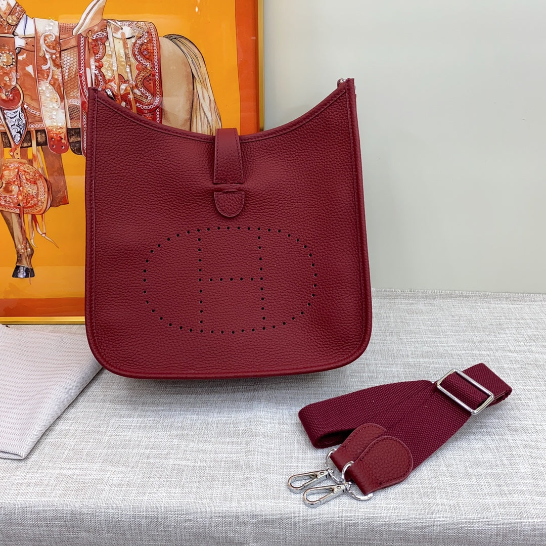 Hermes Evelyne Bag