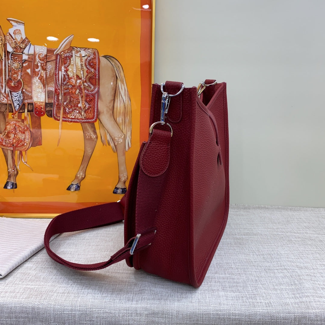 Hermes Evelyne Bag
