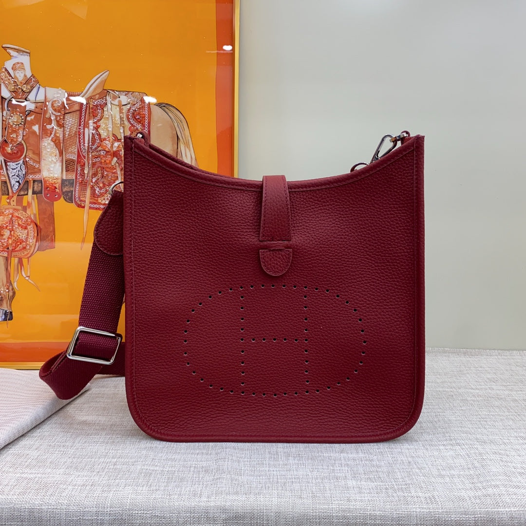 Hermes Evelyne Bag