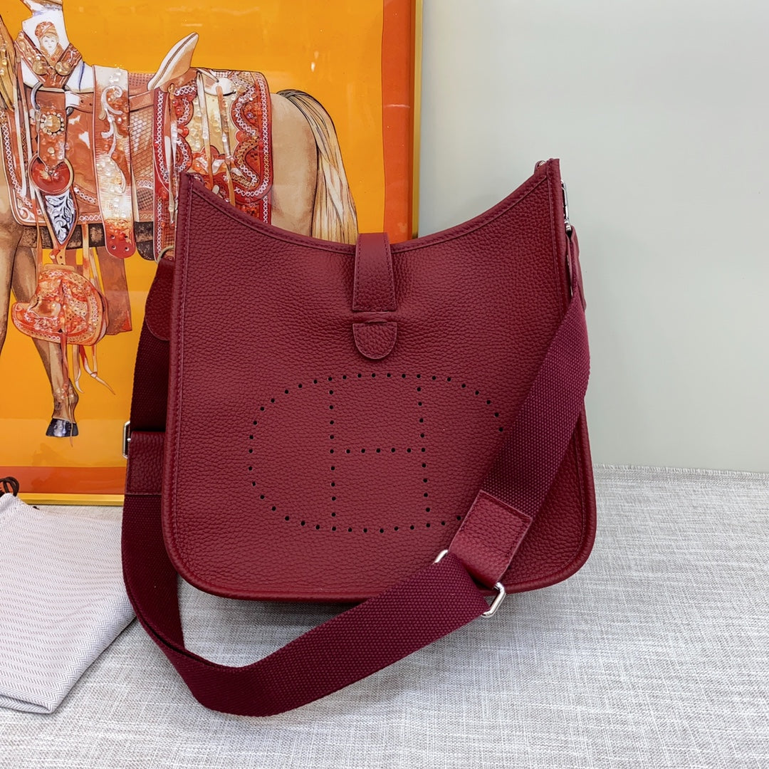 Hermes Evelyne Bag