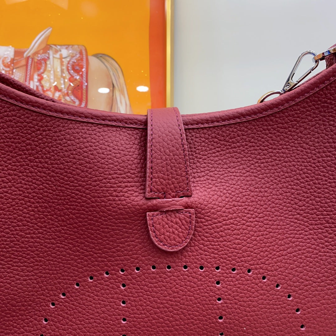 Hermes Evelyne Bag
