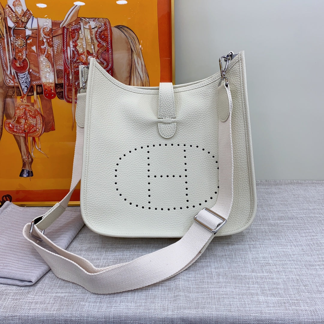 Hermes Evelyne Bag