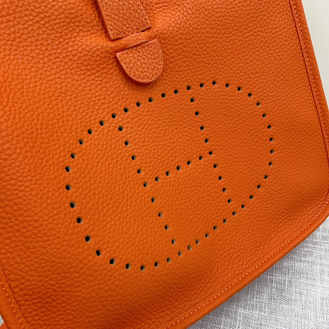 Hermes Evelyne Bag