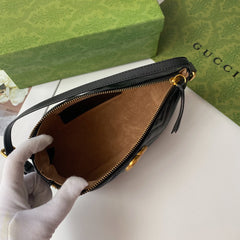 GUCCI GG Marmont Series Bag