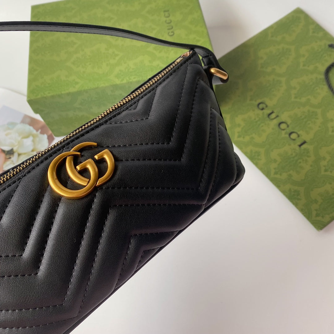 GUCCI GG Marmont Series Bag
