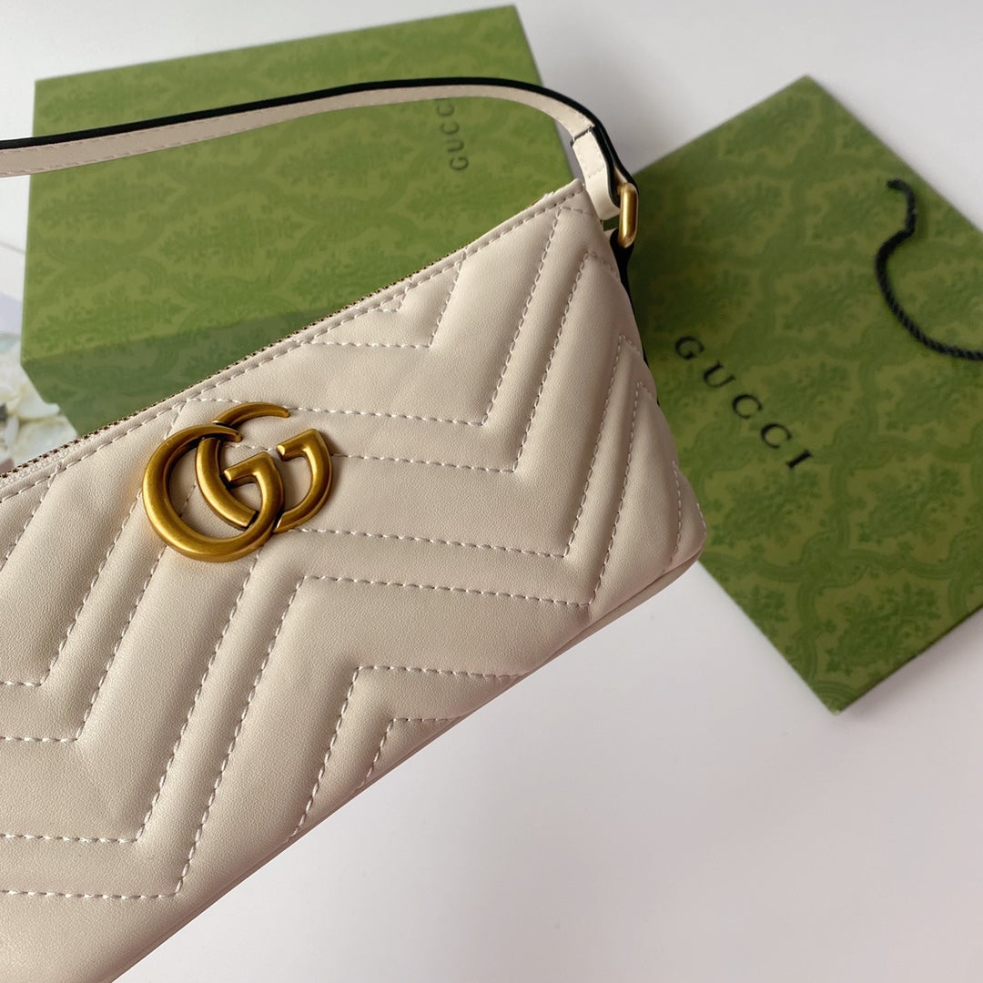 GUCCI GG Marmont Series Bag