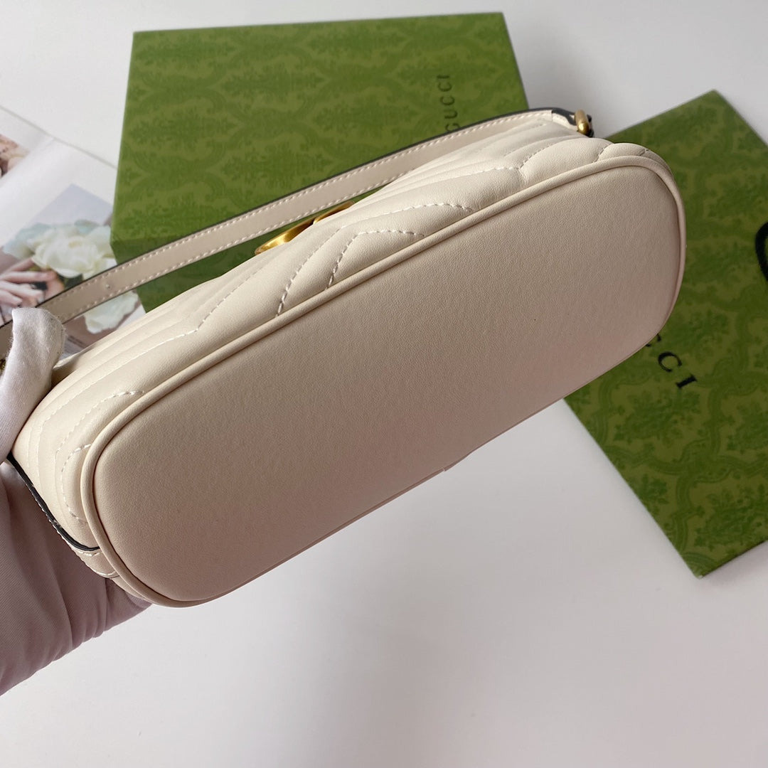 GUCCI GG Marmont Series Bag