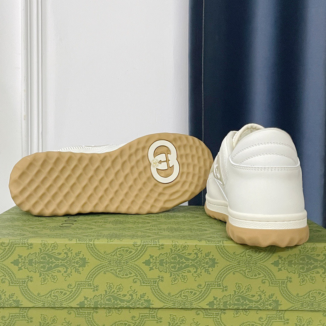 Gucci New Shoes Arrival