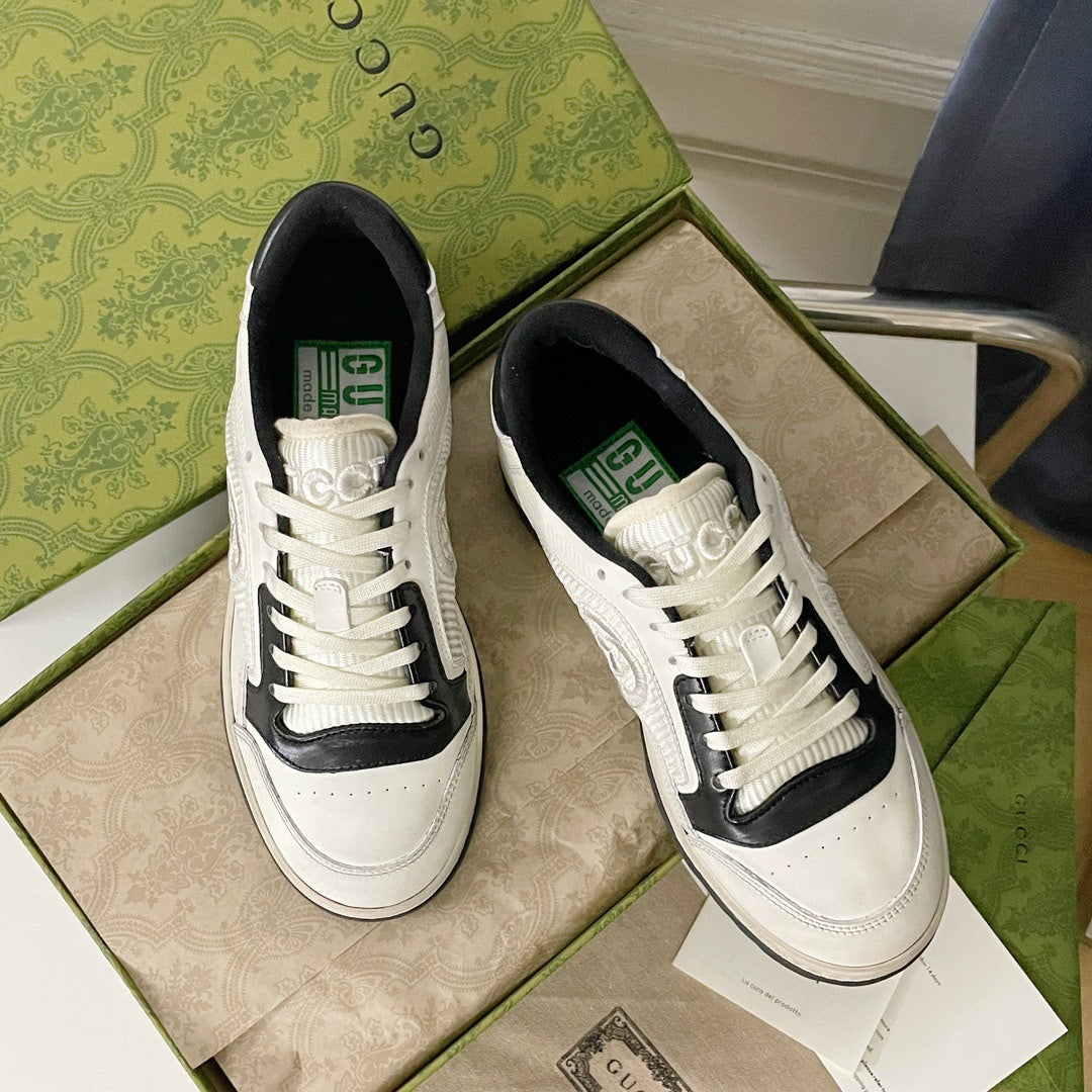 Gucci New Shoes Arrival