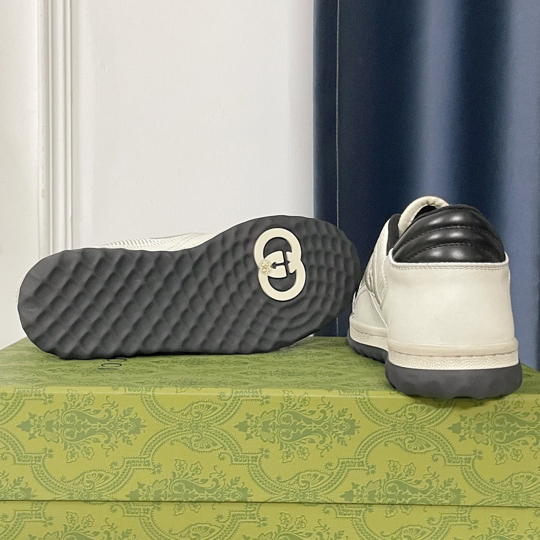 Gucci New Shoes Arrival