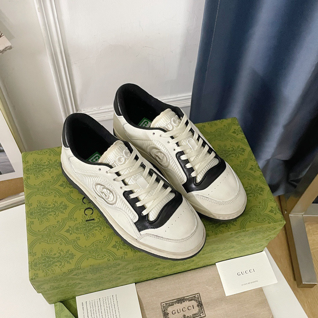 Gucci New Shoes Arrival