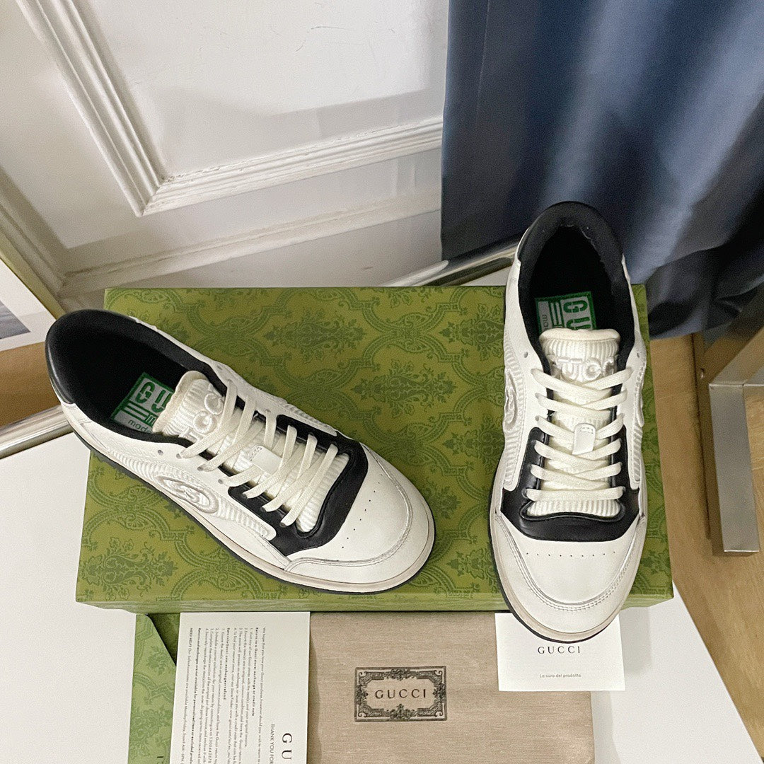 Gucci New Shoes Arrival