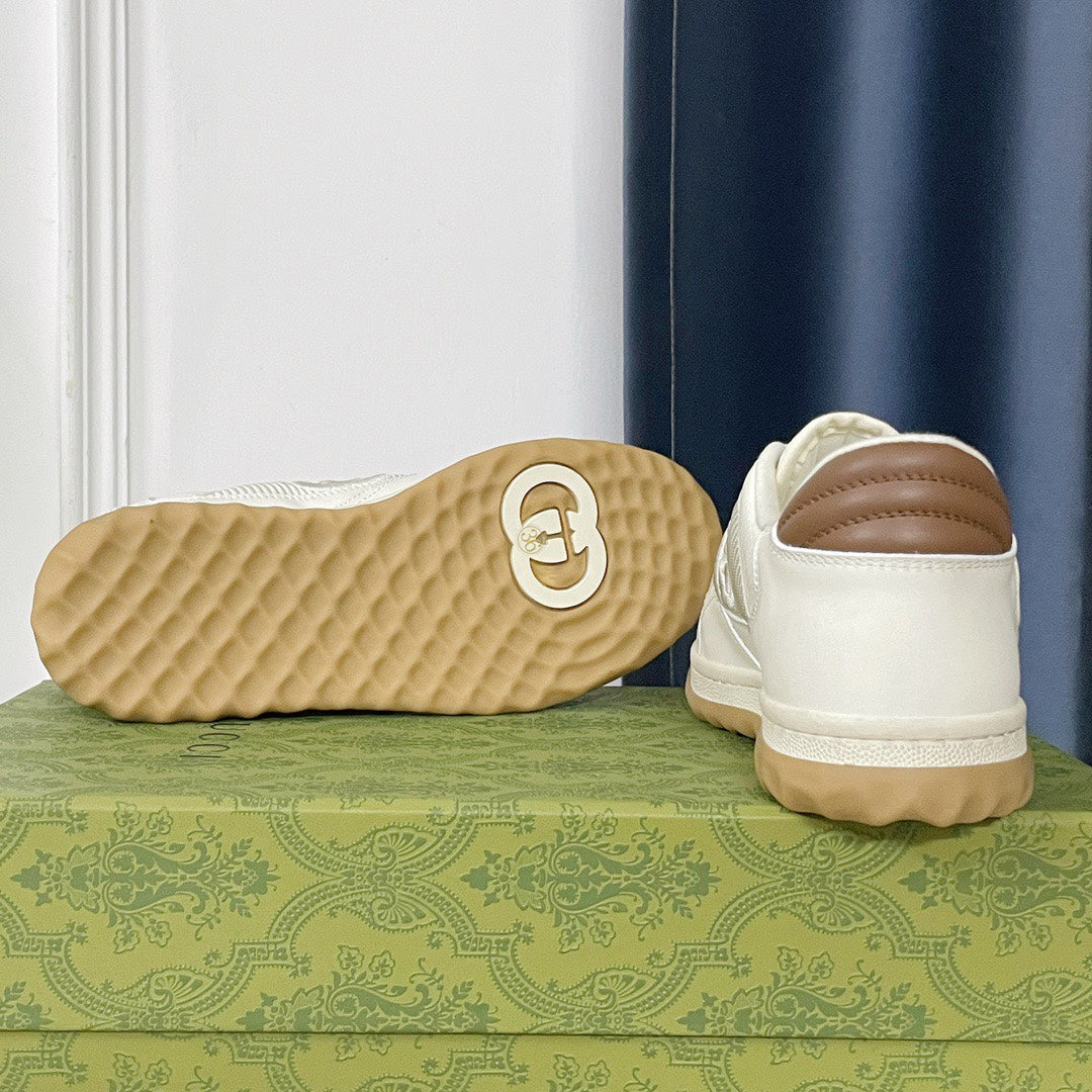 Gucci New Shoes Arrival