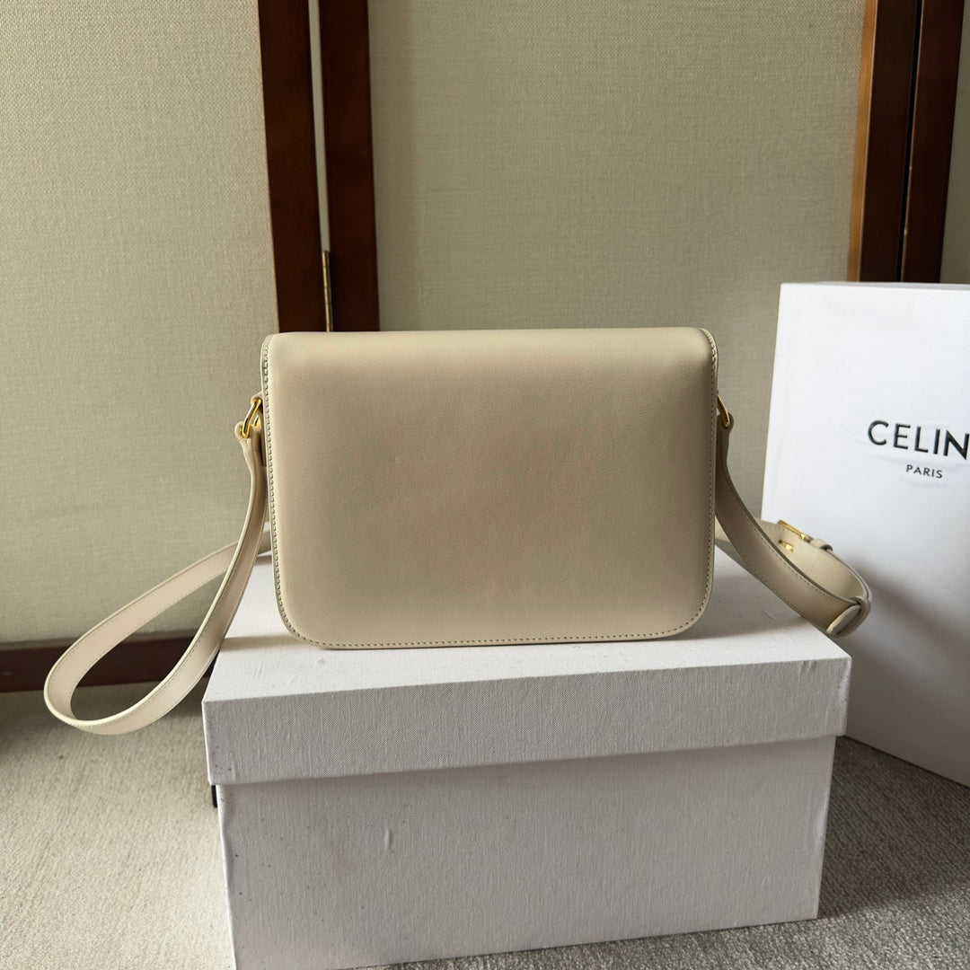 Celine Triomphe Bag