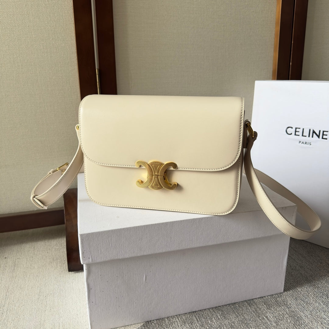 Celine Triomphe Bag