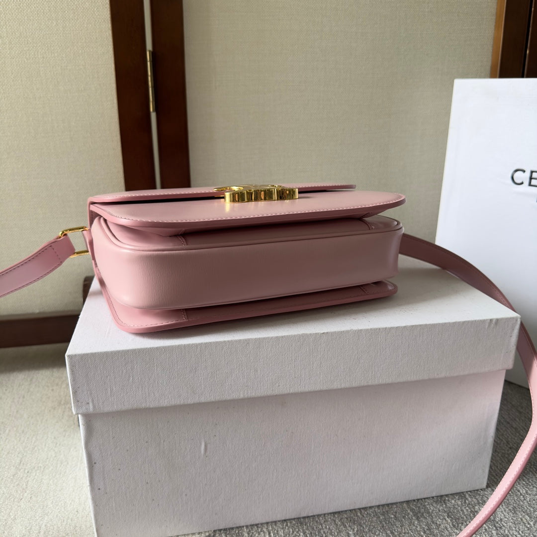 Celine Triomphe Bag
