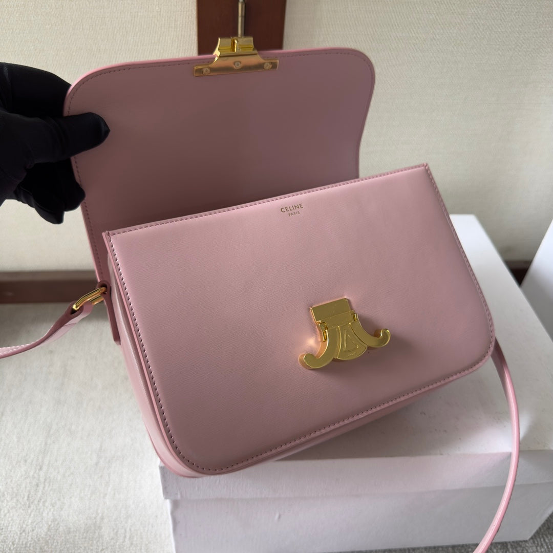 Celine Triomphe Bag