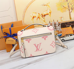 LV Pochette Metis Bag