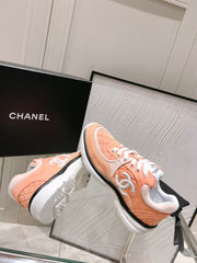 Chanel New Sneakers