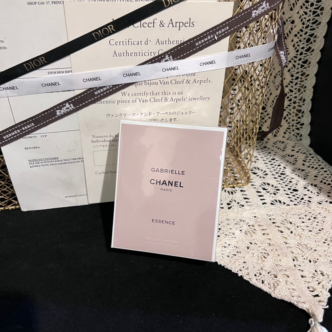 Chanel Gabrielle Perfume