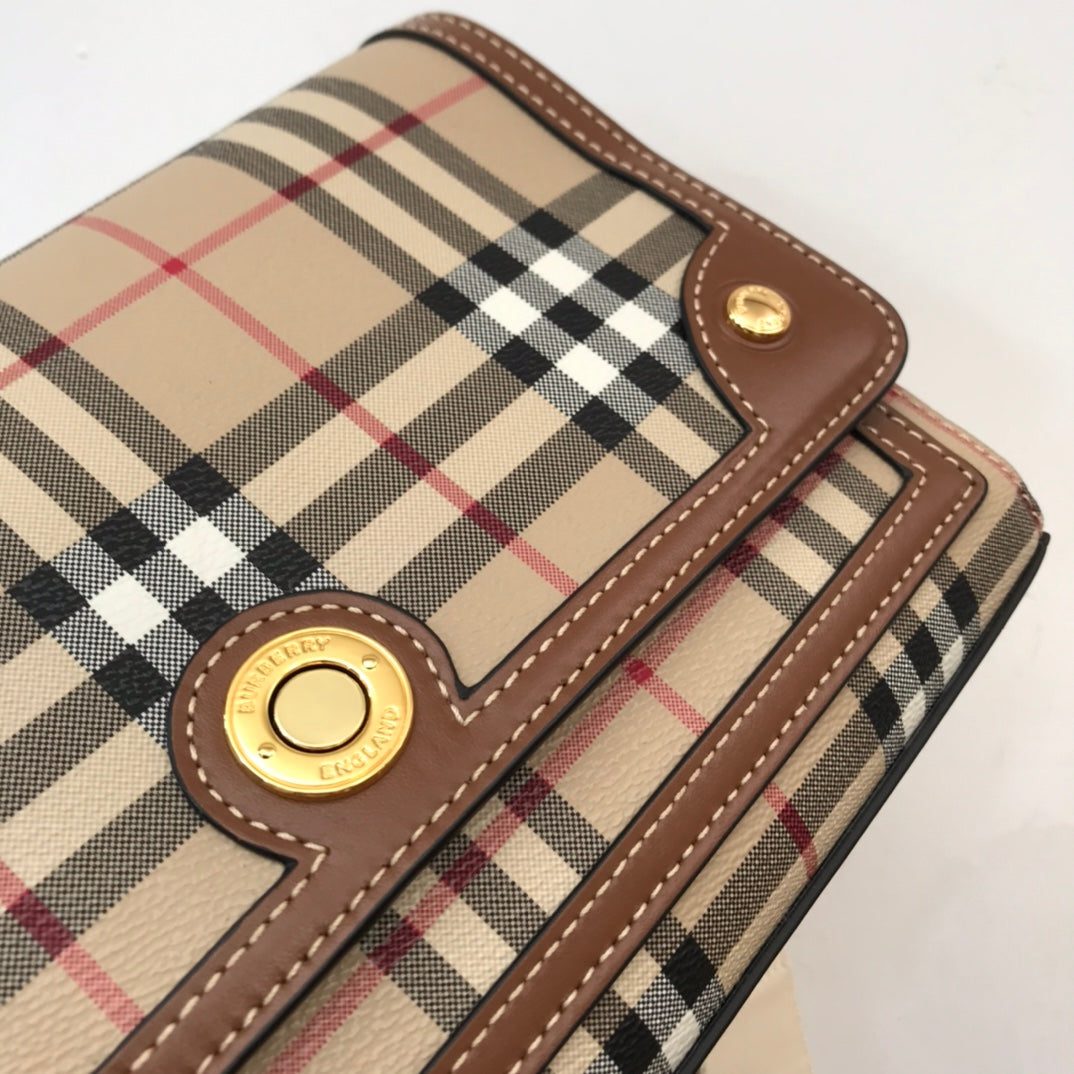 Burberry Note Bag